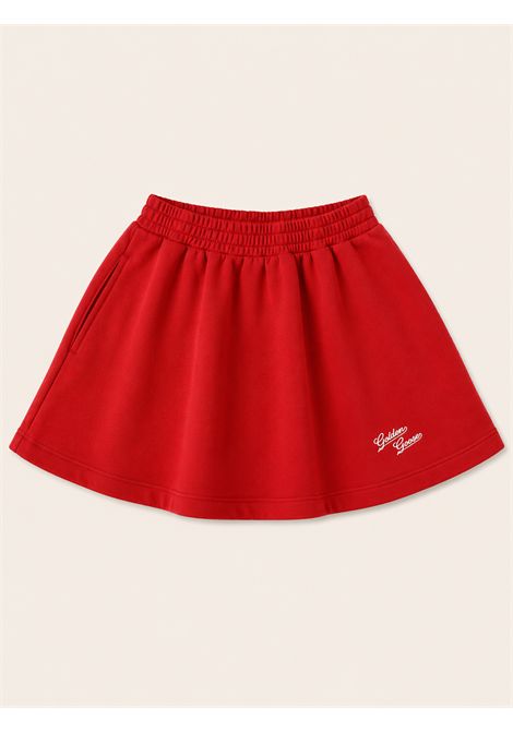 Gonna con logo GOLDEN GOOSE KIDS | GKP02820 P00269240597